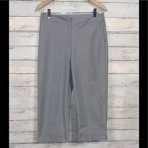 Pantology Cropped Pants